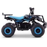 Beneo Motors Veloci, elektrická štvorkolka pre deti, 800W, modrá