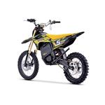 Beneo Motors Venom, elektrický Motocross, 6500W, žltý