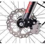 Beneo Motors Venom, elektrický Motocross, 6500W, žltý