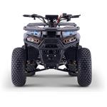 Beneo Motors Warrior, benzínová štvorkolka pre deti, 125cm3, modrá