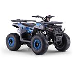 Beneo Motors Warrior, benzínová štvorkolka pre deti, 125cm3, modrá