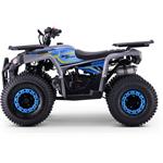 Beneo Motors Warrior, benzínová štvorkolka pre deti, 125cm3, modrá
