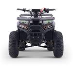 Beneo Motors Warrior, benzínová štvorkolka pre deti, 125cm3, zelená