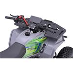 Beneo Motors Warrior, benzínová štvorkolka pre deti, 125cm3, zelená