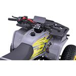 Beneo Motors Warrior, benzínová štvorkolka pre deti, 125cm3, žltá