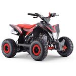 Beneo Motors XMX Power benzínová štvorkolka pre deti, 110cm3, červená