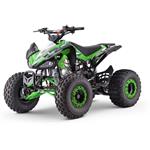 Beneo Motors ZXT benzínová štvorkolka pre deti, 125cm3, zelená