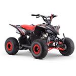 Beneo Motors ZXY benzínová štvorkolka pre deti, 125cm3, červená