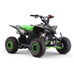 Beneo Motors ZXY benzínová štvorkolka pre deti, 125cm3, zelená