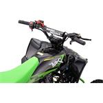 Beneo Motors ZXY benzínová štvorkolka pre deti, 125cm3, zelená