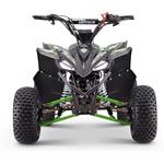 Beneo Motors ZXY benzínová štvorkolka pre deti, 125cm3, zelená