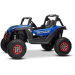 Beneo NEW RSX, elektrické autíčko, 24V, modré