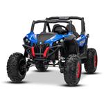 Beneo NEW RSX, elektrické autíčko, 24V, modré