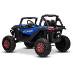 Beneo NEW RSX, elektrické autíčko, 24V, modré