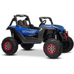 Beneo NEW RSX, elektrické autíčko, 24V, modré