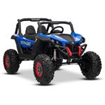 Beneo NEW RSX, elektrické autíčko, 24V, modré