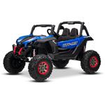 Beneo NEW RSX, elektrické autíčko, 24V, modré