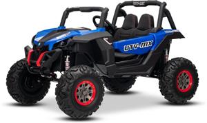 Beneo NEW RSX, elektrické autíčko,  24V, modré