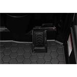 Beneo Offroad New elektrické autíčko s pohonom zadných kolies, čierne