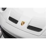 Beneo Porsche 911GT3, elektrické autíčko, 24V, 200W, biele