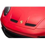 Beneo Porsche 911GT3, elektrické autíčko, 24V, 200W, červené