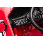 Beneo Porsche 911GT3, elektrické autíčko, 24V, 200W, červené