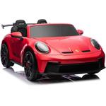 Beneo Porsche 911GT3, elektrické autíčko, 24V, 200W, červené