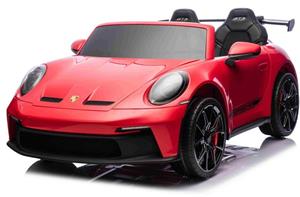 Beneo Porsche 911GT3, elektrické autíčko, 24V, 200W, červené