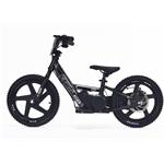 Beneo Riribike detské elektrické odrážadlo RTX6 24V 16”, čierne