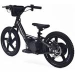 Beneo Riribike detské elektrické odrážadlo RTX6 24V 16”, čierne