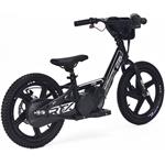 Beneo Riribike detské elektrické odrážadlo RTX6 24V 16”, čierne