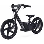 Beneo Riribike detské elektrické odrážadlo RTX6 24V 16”, čierne