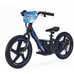 Beneo Riribike detské elektrické odrážadlo RTX6 24V 16”, modré