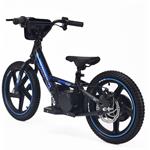 Beneo Riribike detské elektrické odrážadlo RTX6 24V 16”, modré