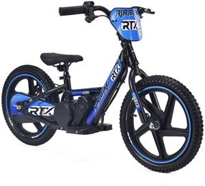 Beneo Riribike detské elektrické odrážadlo RTX6 24V 16”, modré