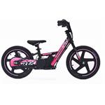 Beneo Riribike detské elektrické odrážadlo RTX6 24V 16”, ružové