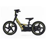 Beneo Riribike detské elektrické odrážadlo RTX6 24V 16”, žlté
