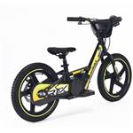 Beneo Riribike detské elektrické odrážadlo RTX6 24V 16”, žlté