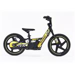 Beneo Riribike detské elektrické odrážadlo RTX6 24V 16”, žlté