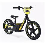Beneo Riribike detské elektrické odrážadlo RTX6 24V 16”, žlté
