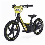 Beneo Riribike detské elektrické odrážadlo RTX6 24V 16”, žlté