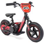 Beneo Riribike RTX3 24V, detské elektrické odrážadlo, 12”, 100W, červené