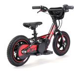 Beneo Riribike RTX3 24V, detské elektrické odrážadlo, 12”, 100W, červené