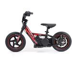 Beneo Riribike RTX3 24V, detské elektrické odrážadlo, 12”, 100W, červené