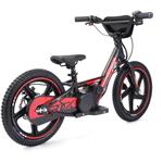 Beneo Riribike RTX6 24V, detské elektrické odrážadlo, 16”, 250W, červené