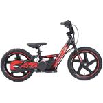 Beneo Riribike RTX6 24V, detské elektrické odrážadlo, 16”, 250W, červené