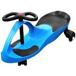 Beneo Riricar samochodiace autíčko s PU kolesami, modré