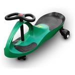 Beneo Riricar samochodiace autíčko s PU kolesami, zelené