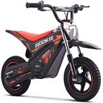 Beneo Rookie, detská elektrická minicross motorka, 24V, 250W, červená