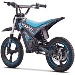 Beneo Rookie X, detská elektrická minicross motorka, 24V, 250W, modrá